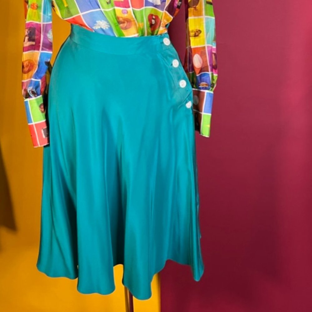 Vintage Ralph Lauren Skirt